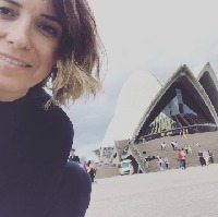 Gülten Selma Benedek Gülten Selma Benedek